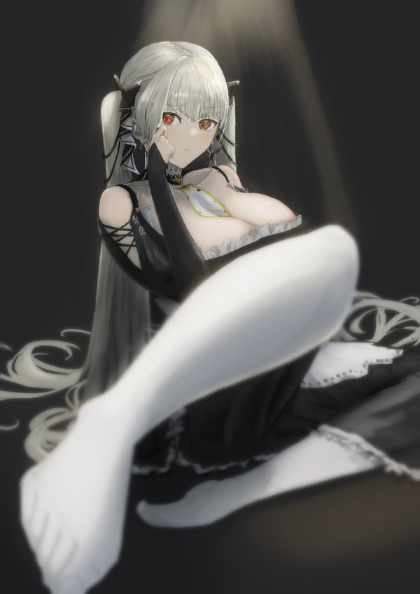 フォーミダブル