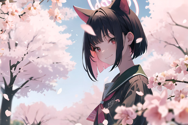 杏山カズサ