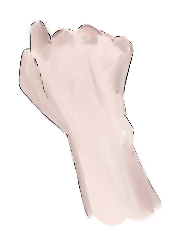おてて
