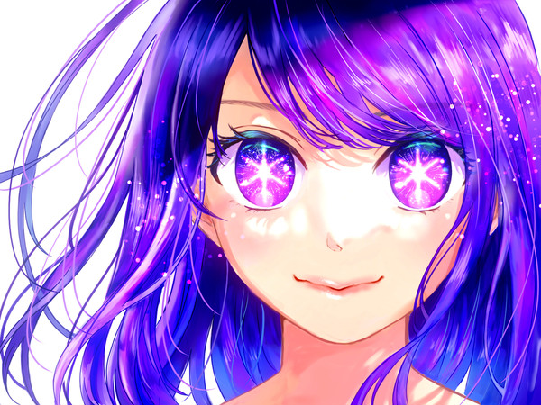 推しの子 星野アイ