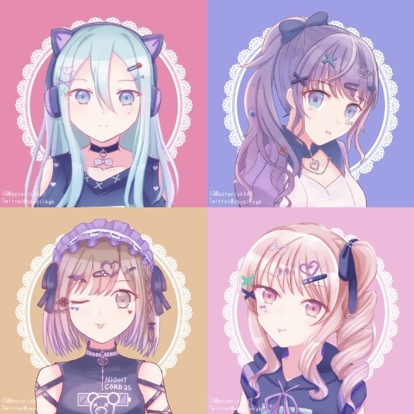 アイなんです♥️