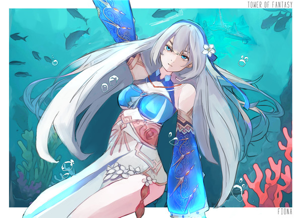 Fiona