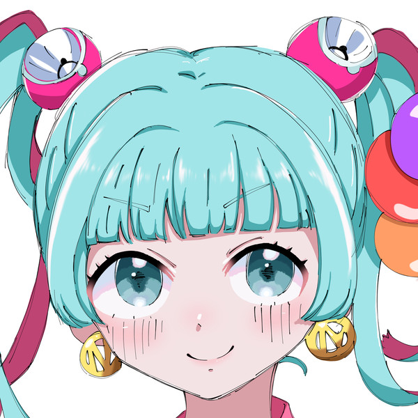 七咲ニコル