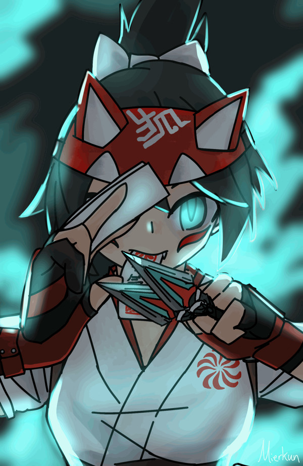 Kiriko
