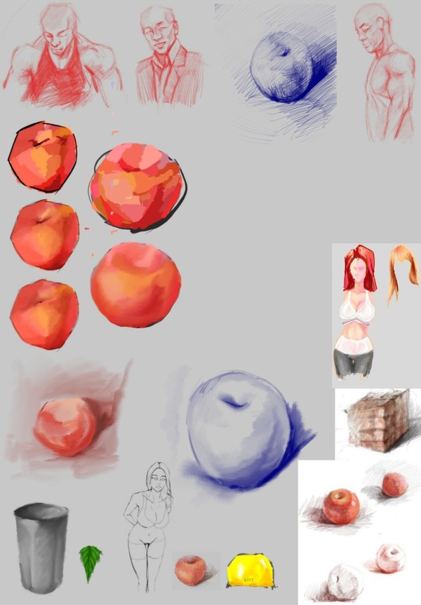 study