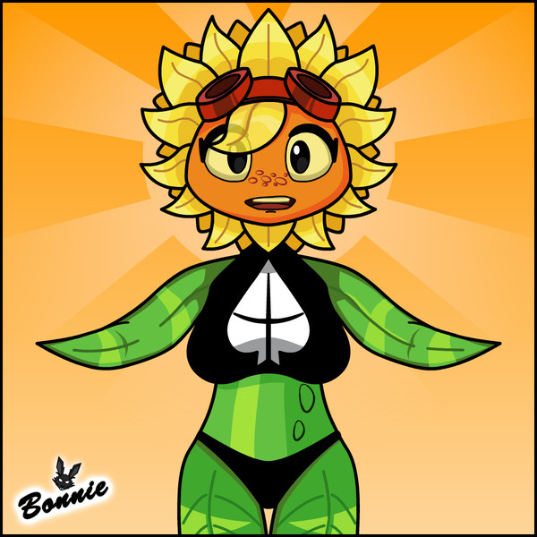 my little sapling