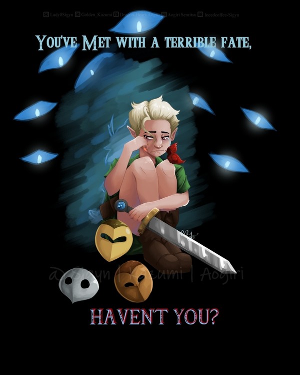 Terrible Fate