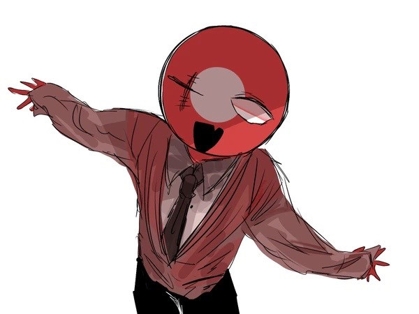 小6の頃の絵
