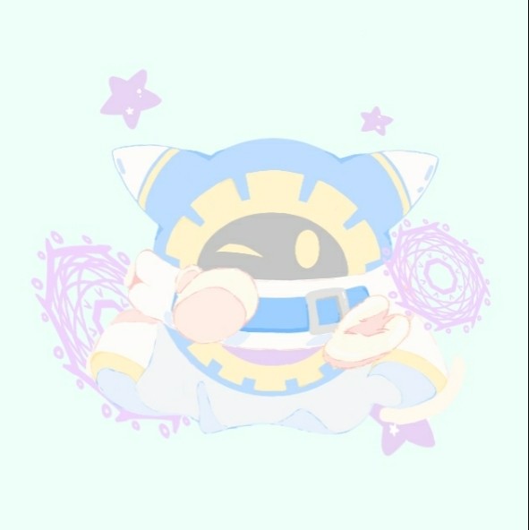 パステルマホロワ✩.*˚