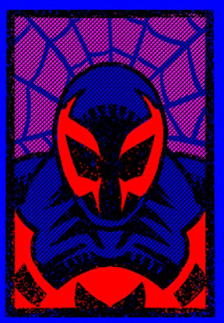 spiderman2099