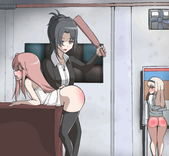 Girls' frontline