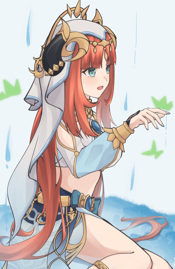 ニィロウ
