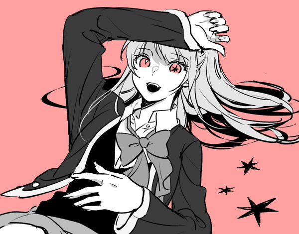 推しの子