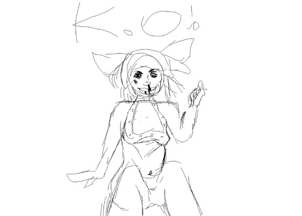 K.O!