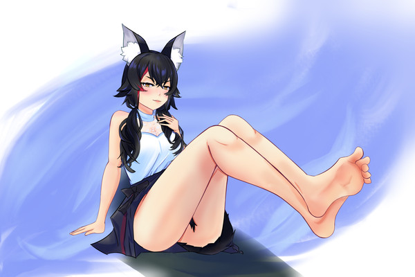 みおしゃ