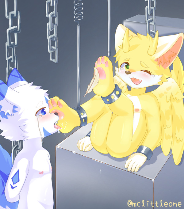 委托