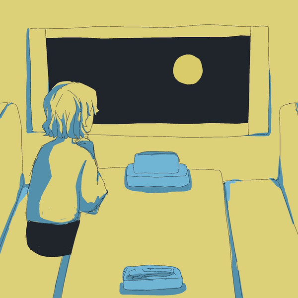 月に思ふ