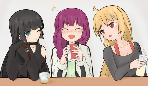 大人組