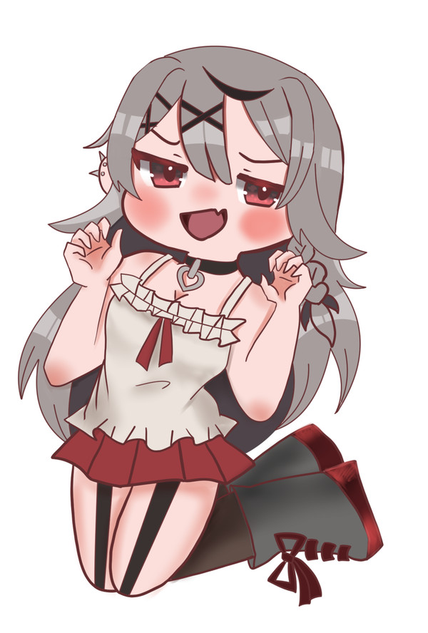 ガオマタ
