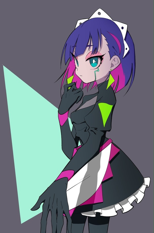過去絵#1