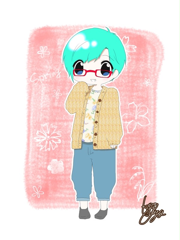 なびたん