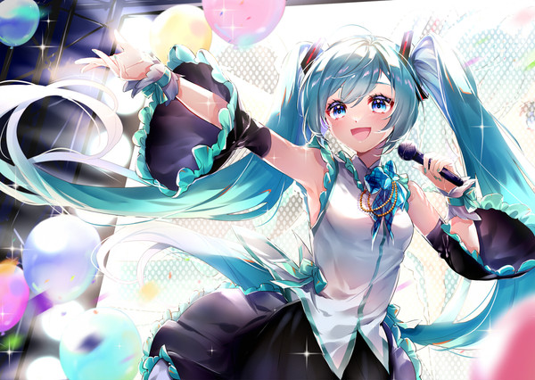 ミク
