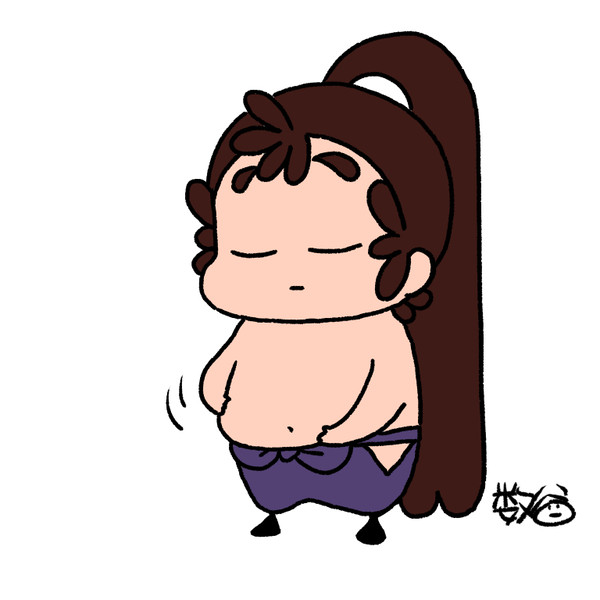 忍たままとめ三十五