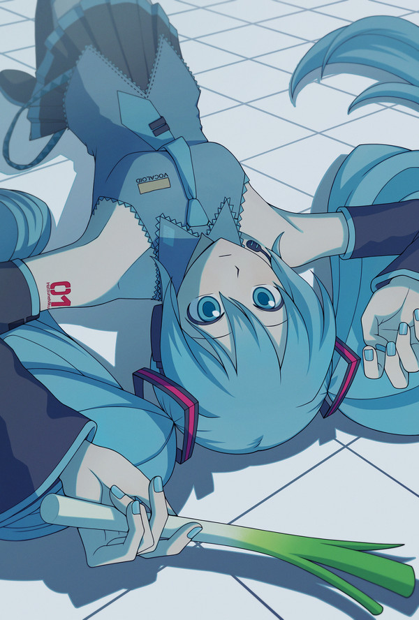 初音ミク 16th!!!