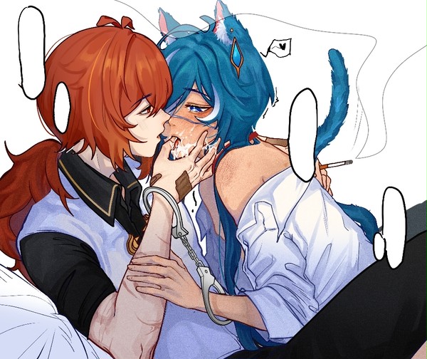 猫咪
