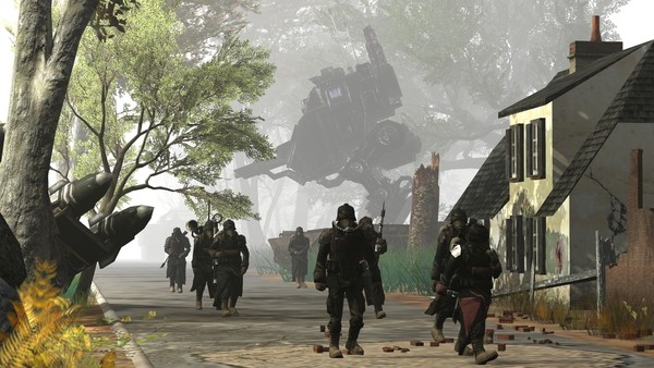 krieg squad