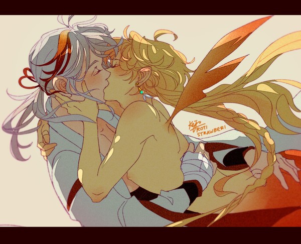 カズ空 ♥ Log 04