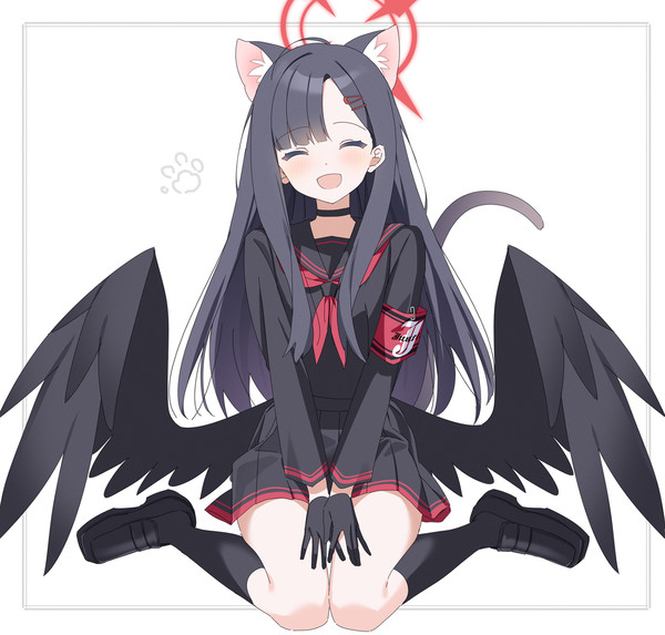 ブルアカまとめ3