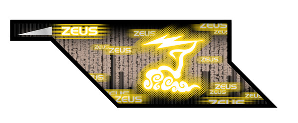 ZEUS〈ゼウスメモリ〉