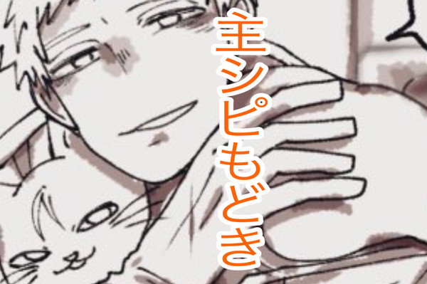 主シピもどき