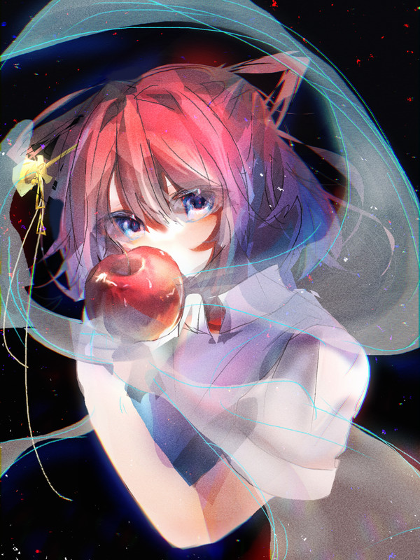 🍎