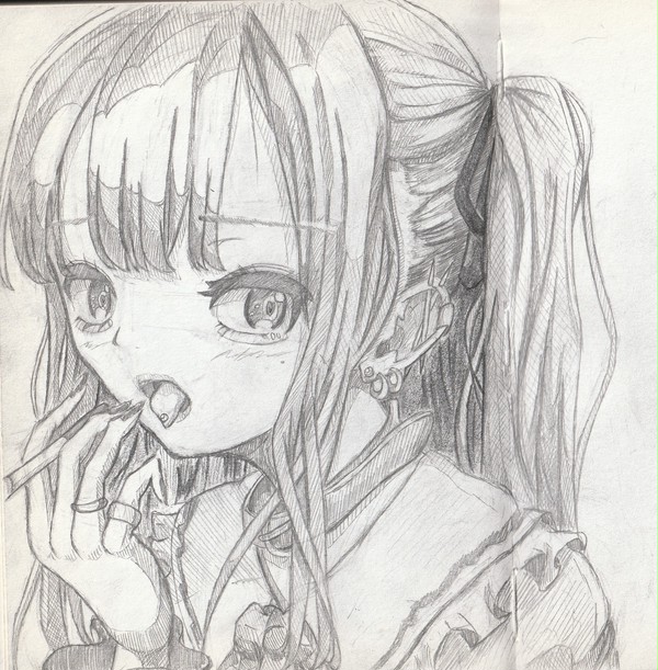 癖