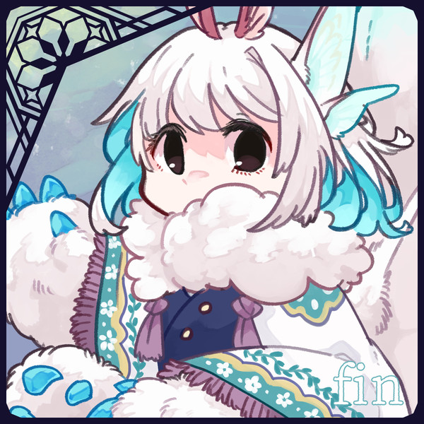 【ピルグリム】フィン【第1周期】