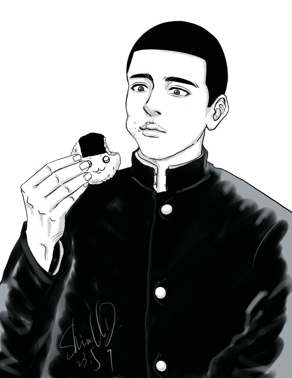 无题