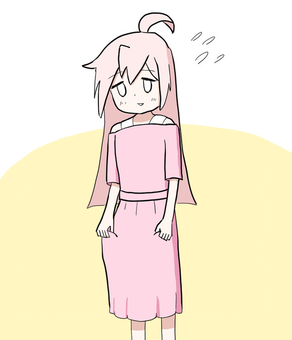 まひろさん
