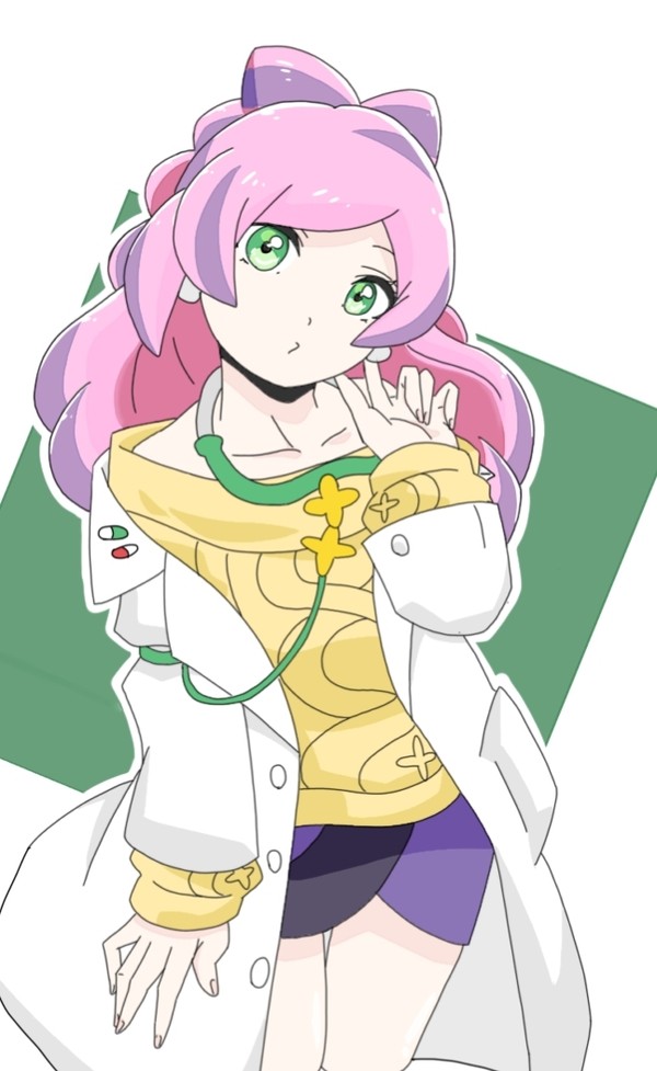 ポケモントレーナーまとめ
