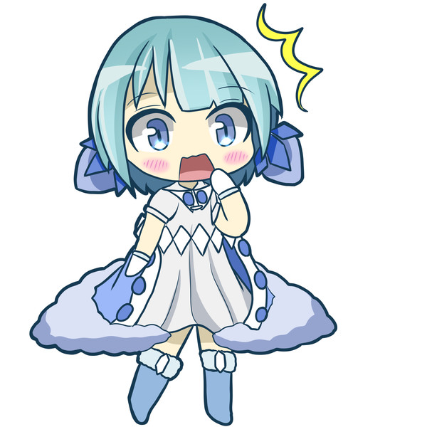 【遊戯王】雪天気シエルちゃん！