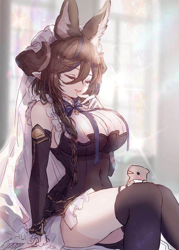 💋