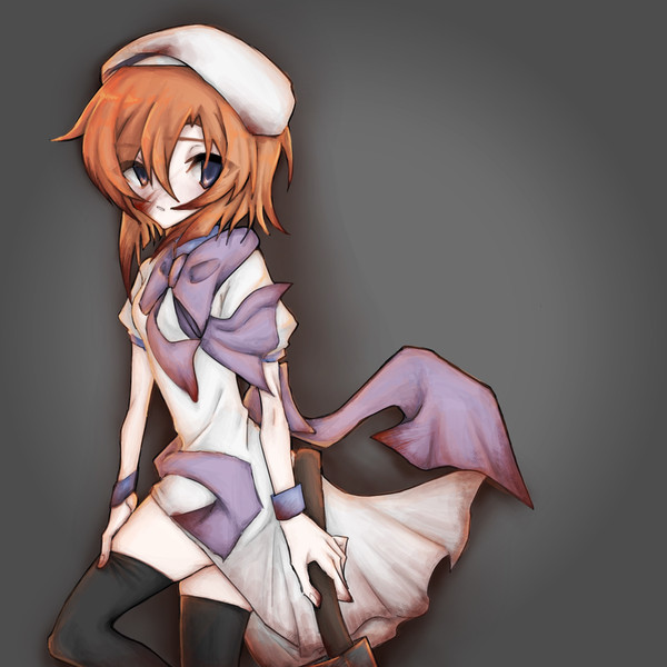 竜宮レナ