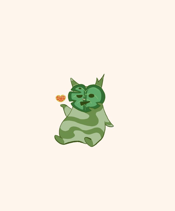 コログ