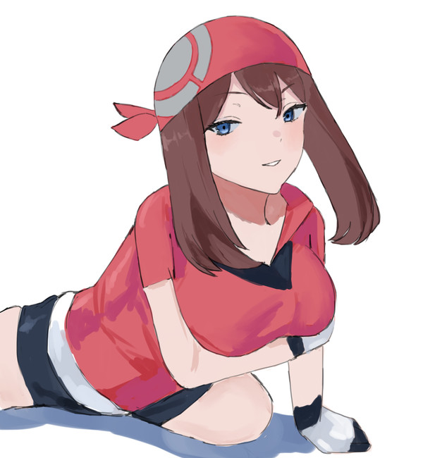 ハルカ