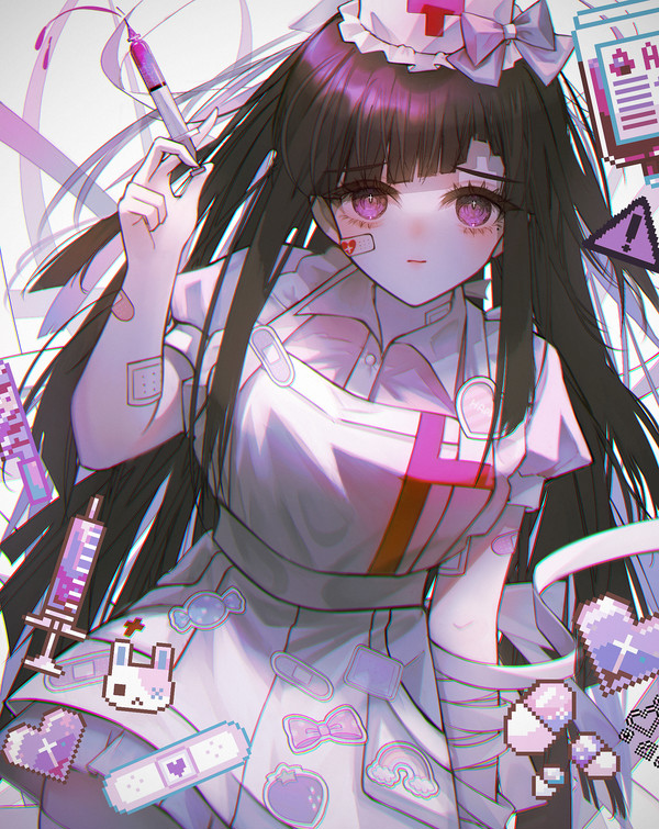 罪木蜜柑誕生祭2023