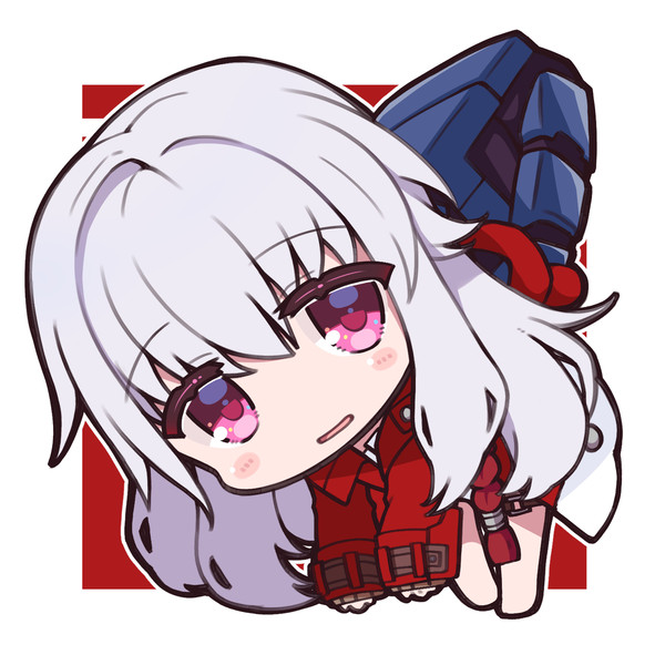 つままれクラーラ
