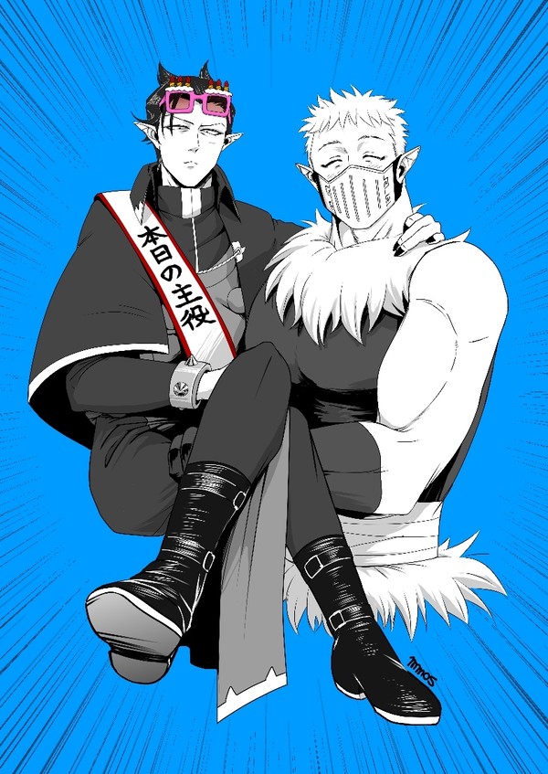 シチカル+α