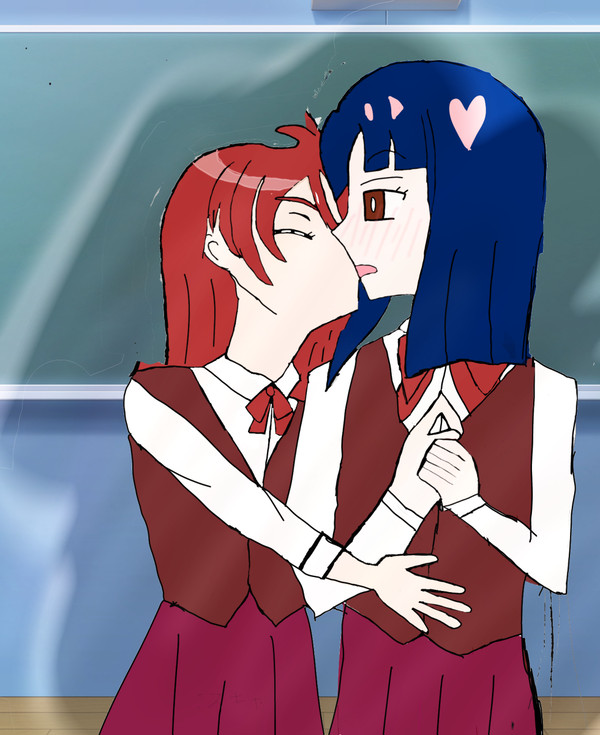 あすゆりっていいですよね?