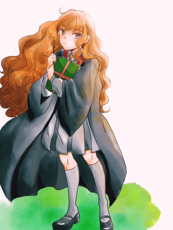 ハーマイオニー